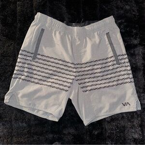 RVCA Yogger Stretch Boys Shorts